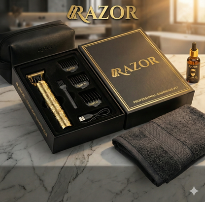 Máquina Recortadora Profesional G